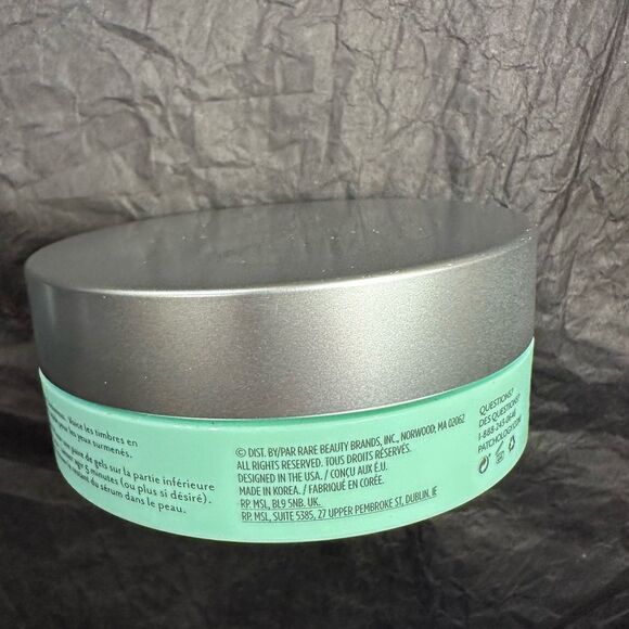 Patchology Flashpatch Rejuvenating Eye Gels 15 pairs - Picture 3 of 6